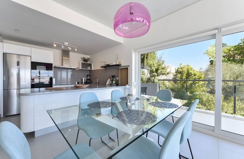 La Capellania Apartment | Hill Collection 5 apt, only 1km from Carvajal beach. In Higueron urbanisation