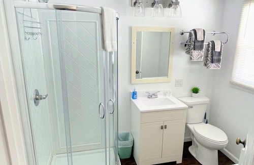 Rapid River Hotel | Hillcrest Motel
