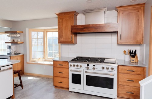 Rome City House | Hilltop Haven 3BR Lakefront Escape – Private Island, Hot Tub, Kayaks, Pool Table