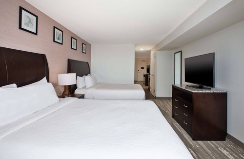 Benton Harbor Hotel | Hilton Garden Inn Benton Harbor/St. Joseph