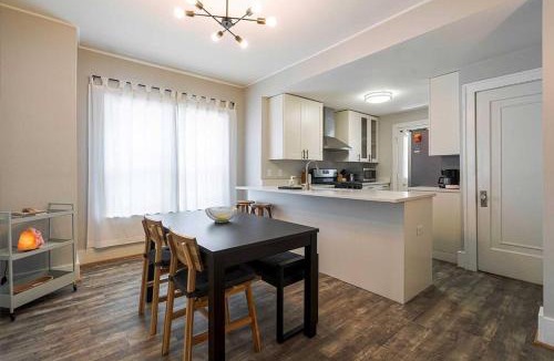 Ferndale House | Hip Historic Home In Downtown Ferndale