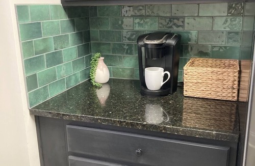 Lafayette Apartment | Historic Charm In the Heart of Downtown Lafayette