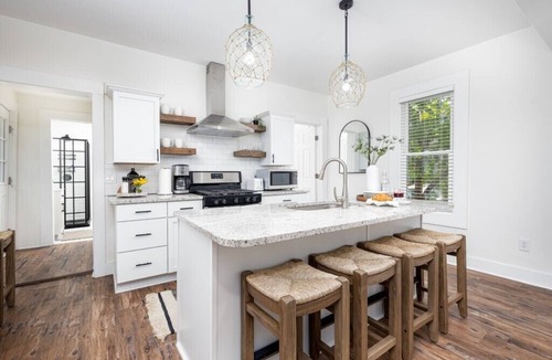 Plymouth House | Historic Downtown Plymouth Home in Old Village