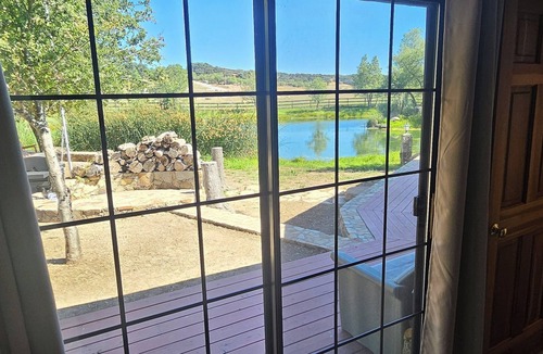 Murrieta House | Historic Reagan Ranch Enjoyable 2-bedroom "The Buffalo" house in Murrieta