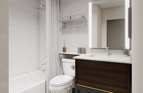 Forestview Hotel | Holiday Inn Chicago – Midway Airport S by IHG