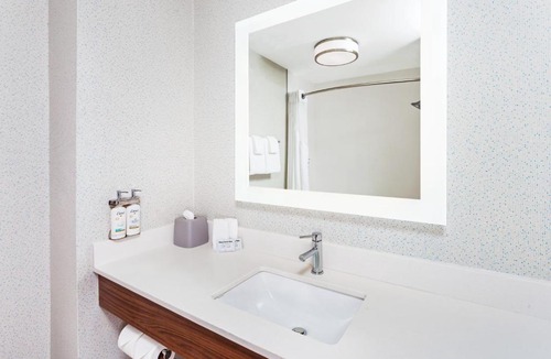 Lansing Hotel | Holiday Inn Express Hotel & Suites Chicago South Lansing by IHG