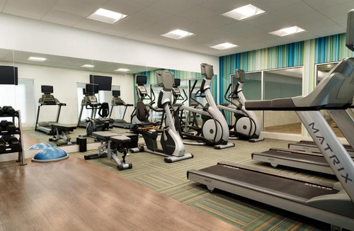 Grandville Hotel | Holiday Inn Express & Suites - Grand Rapids South - Wyoming by IHG