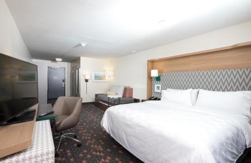 Mount Pleasant Hotel | Holiday Inn Hotel & Suites - Mount Pleasant by IHG