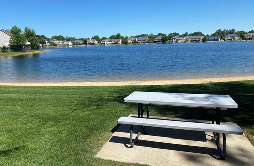Holland Villa | Holland Michigan Dutch Country!