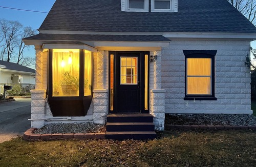 Berrien Springs House | Home in Berrien Springs