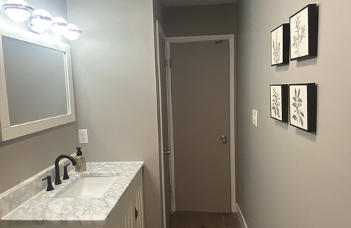 Portage House | Home Sweet Home