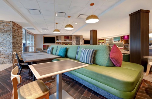 Lincolnshire Hotel | Home2 Suites by Hilton Lincolnshire Chicago