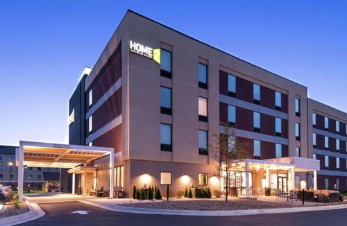 Merrillville Hotel | Home2 Suites By Hilton Merrillville