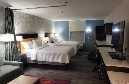 Elkhart Hotel | Home2 Suites By Hilton Elkhart