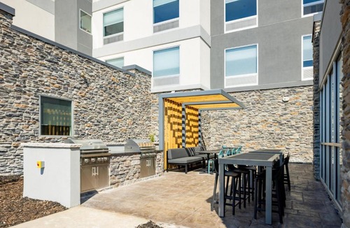 Kalamazoo Hotel | Home2 Suites By Hilton Kalamazoo Southeast