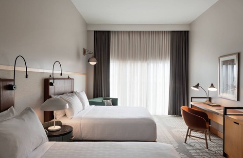 Racine Hotel | Hotel Verdant