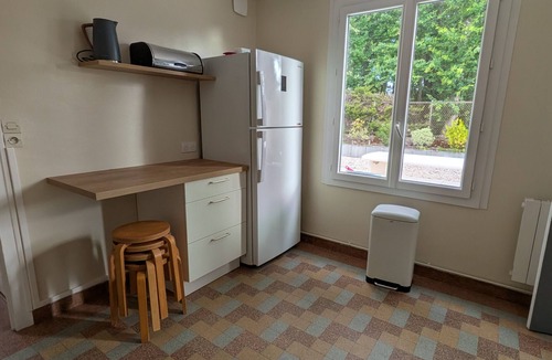 Saint-Brevin-les-Pins House | House for 11 people, seaside and close to town