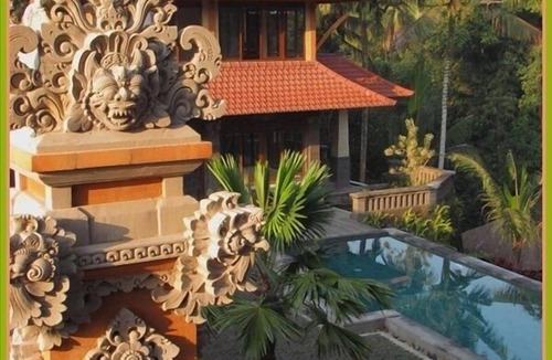 Kedewatan Villa | Huge, luxurious, private, and peaceful estate surrounded by nature close to Ubud