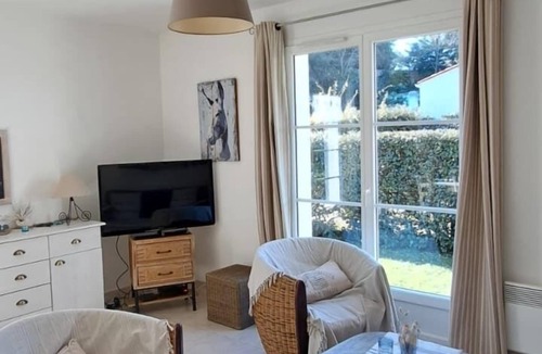 Domino House | Ideal for family holidays 300 m from the beach