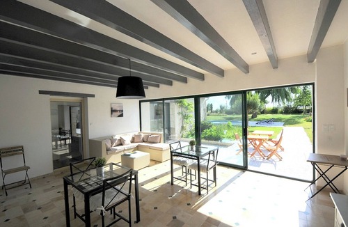 Louans House | Idyllic setting in the heart of the Loire castles