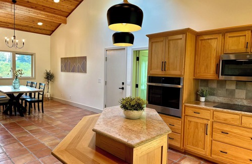 Traverse City House | Incredible Views Home on Old Mission Peninsula