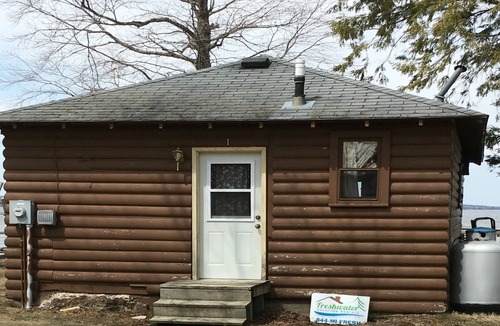 Manistique Cabin | Indian Lake Cabin #1 : Your Summer Escape on the Shores of Indian Lake