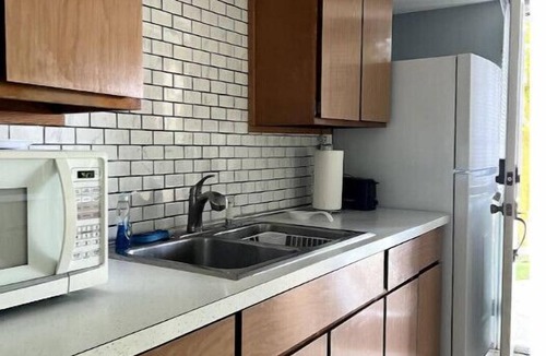 Dowagiac Apartment | Indian Lake Cottage for Nature Lovers - Apt A