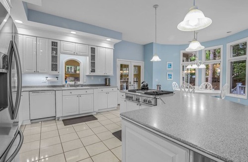 Norton Shores House | Indoor Pool w/Lake Michigan Beach by Grand Haven