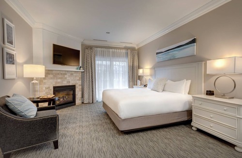Bay Harbor Hotel | Inn at Bay Harbor