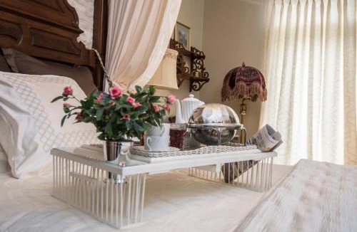 Logansport Bed & Breakfast | Inntiquity, A Country Inn