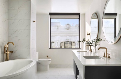 Mile Square Hotel | InterContinental Indianapolis by IHG