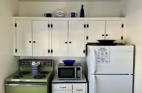 Lake Leelanau Condo | JOLLI-LODGE~Beach Resort in Leland