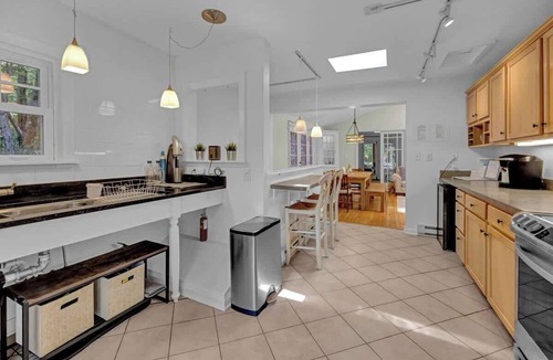 Shorewood-Tower Hills-Harbert House | Juniper Presents: Explore Dunes, Lake MI, Breweries from Wonderwood