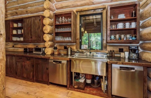 Michiana House | Juniper Presents: Wilder Woods Escape - Pool, Hot Tub, Fire Pit, Pickleball&More