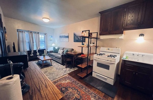 West Allis Apartment | Kegel`s Inn - 1 Bedroom - Classic Apartment #1