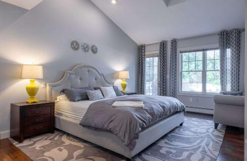 Sister Bay House | Kings Landing by Simple Life Rentals