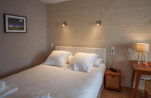 Thouars Hotel | L'hôtel