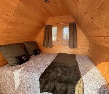 Thenay Other | La Cabane Mini Enchantée !