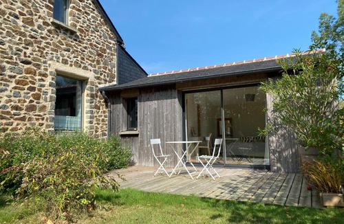 Les Iffs Bed & Breakfast | La Chambre de Claire