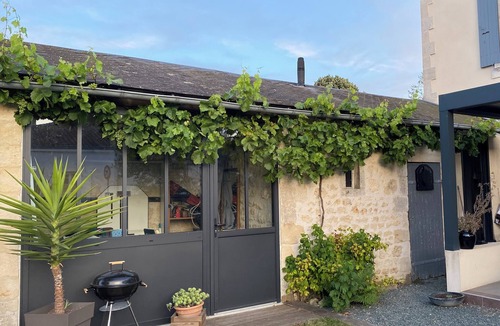 Velluire House | La Chouette Maison, the ideal cocoon for a gastronomic and tourist getaway