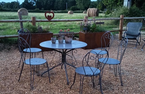 La Roe House | La maison de July