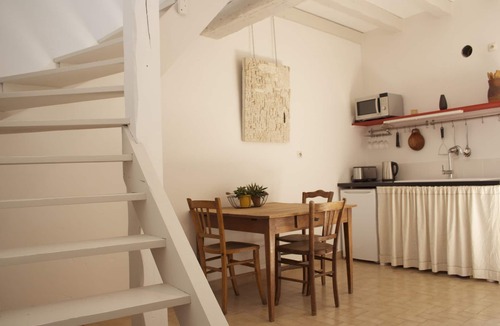 Saint-Aignan House | La Petite Maison d'à Côté® 3km from Saint Aignan Beauval ZooPark