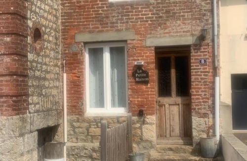 Perrou House | La Petite Maison, Perrou, Normandy, Orne