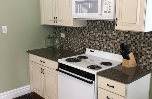 South Haven House | Labor Day Weekend Open!