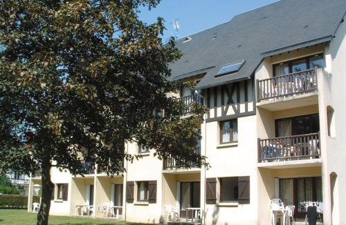 Cabourg Apartment | Lagrange Vacances Les Résidences à Cabourg