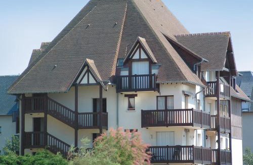 Cabourg Apartment | Lagrange Vacances Les Résidences à Cabourg