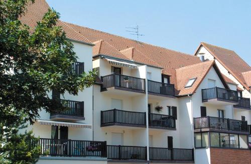 Cabourg Apartment | Lagrange Vacances Les Résidences à Cabourg