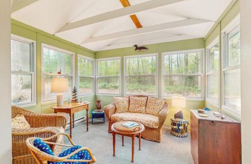 Lakeside House | Lake Michigan Adventures