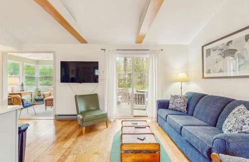 Lakeside House | Lake Michigan Adventures