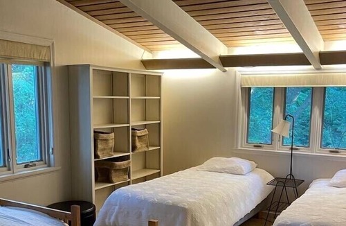 Dune Acres House | Lake Michigan Beach House